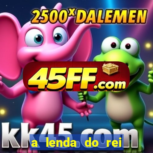 a lenda do rei macaco 1 filme completo dublado